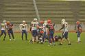 Les Corsaires Evry vs Les Gaulois de Sannois 531
